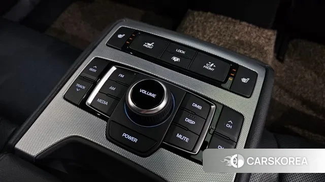 Genesis G80 id 3024563 из Кореи 9