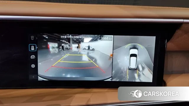 Hyundai Palisade (LX3) id 3775710 из Кореи 9