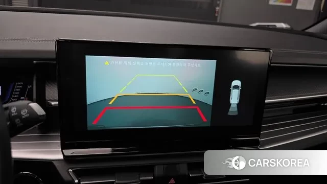 Ssangyong Torres id 3383556 из Кореи 9