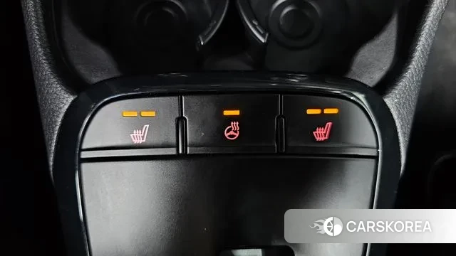 Kia All New Morning (JA) id 3428939 из Кореи 9