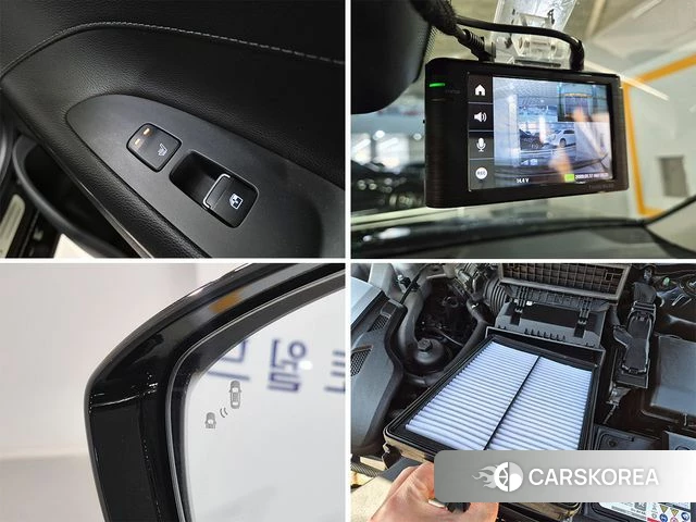 Hyundai The New Grandeur IG id 3897722 из Кореи 9