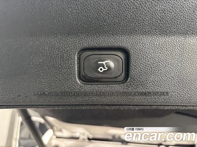 Ford Explorer id 2912951 из Кореи 9