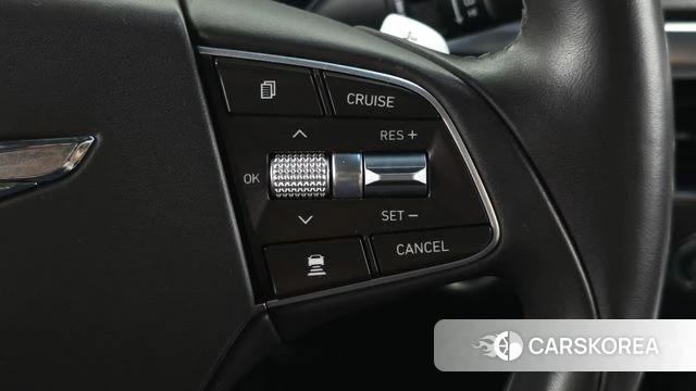 Genesis G90 id 4785346 из Кореи 9
