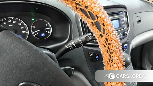 Hyundai The New Grand Starex id 4895132 из Кореи 9