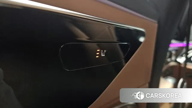 Mercedes-Benz E-Class W214 id 3491971 из Кореи 9