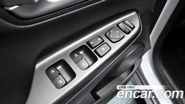 Hyundai Kona id 2876436 из Кореи 9