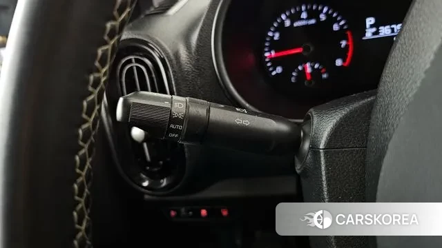 Kia All New Morning (JA) id 3307644 из Кореи 9