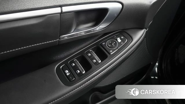 Hyundai Sonata (DN8) id 4641520 из Кореи 9