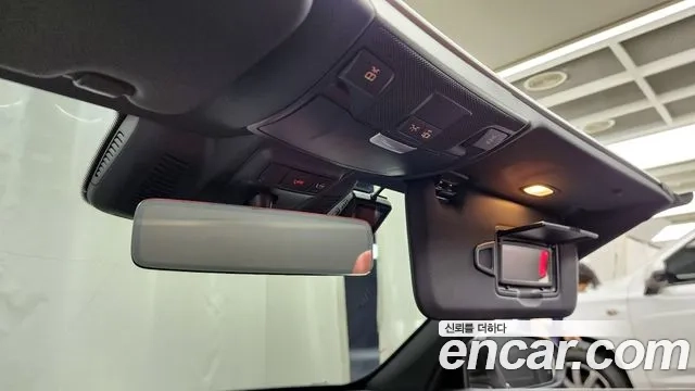 Mercedes-Benz C-Class W205 id 2878853 из Кореи 9