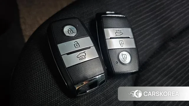 Kia The New Ray id 3188157 из Кореи 9