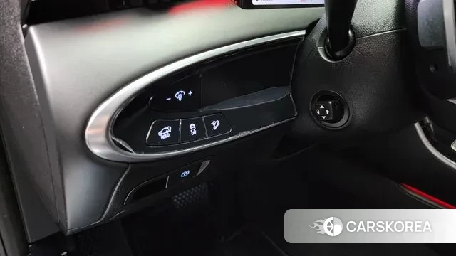 Genesis GV70 id 3648815 из Кореи 9