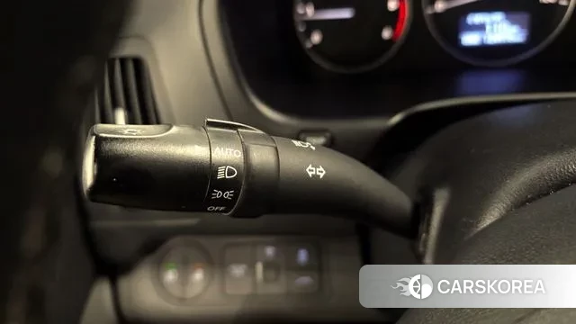 Hyundai The New Grand Starex id 3243948 из Кореи 9