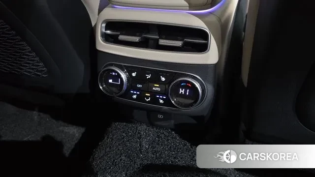 Genesis GV70 id 3770315 из Кореи 9