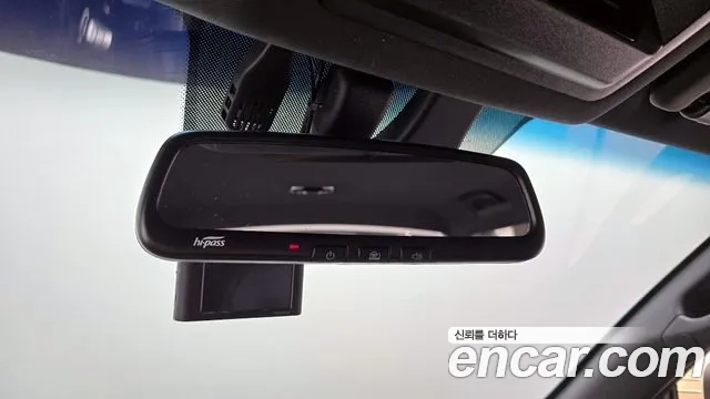 Ssangyong The New Rexton Sport id 2862403 из Кореи 9