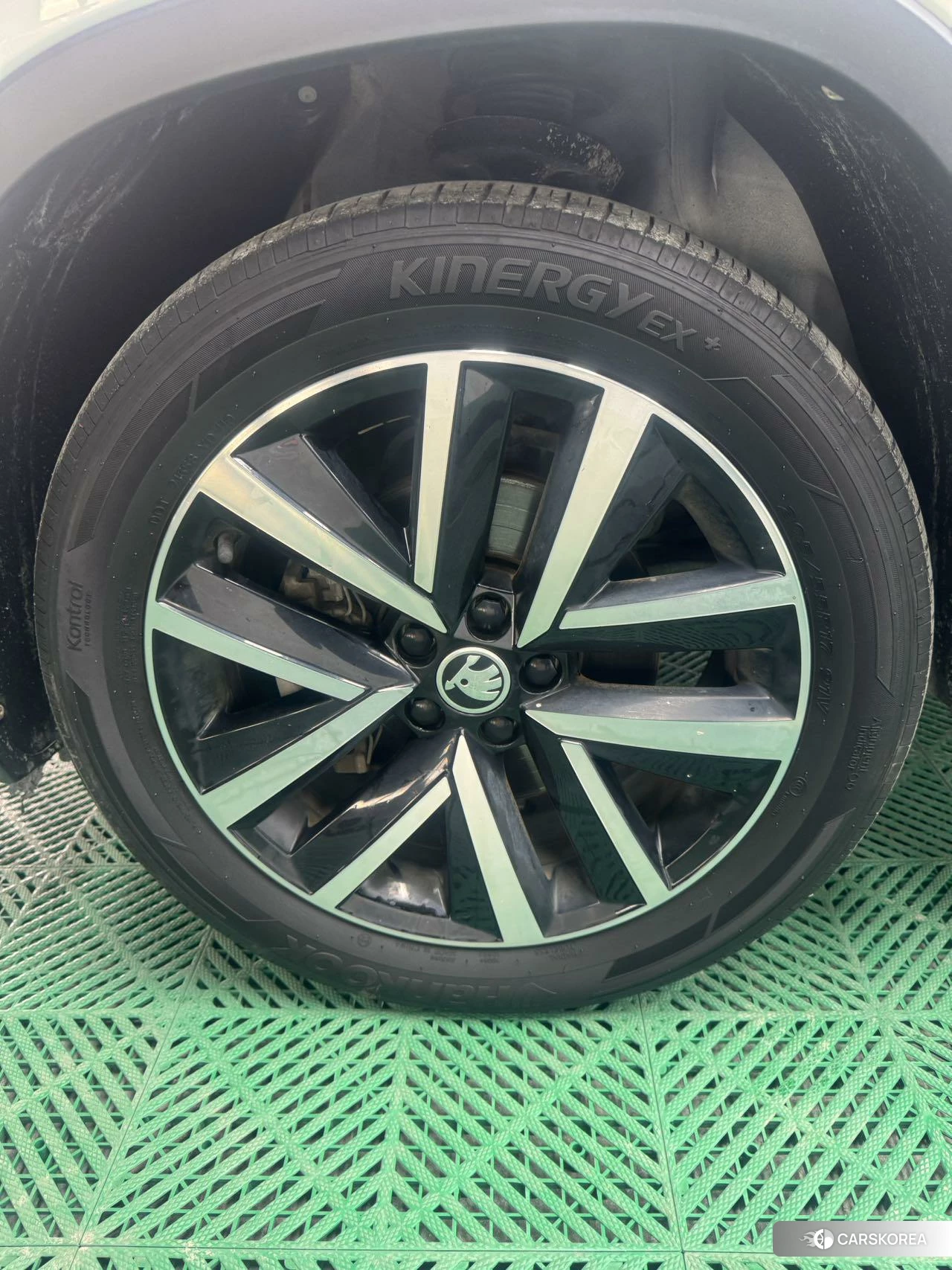Skoda Komik GT id 4461333 из Китая 9