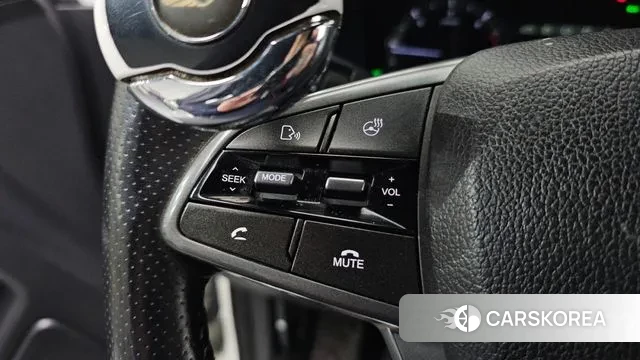 Ssangyong Rexton Sports id 3640846 из Кореи 9