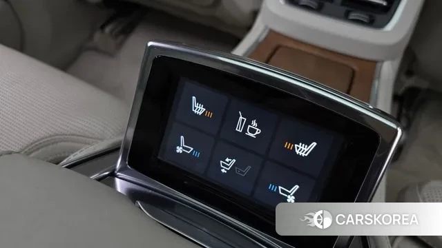 Volvo XC90 second Generation id 2902507 из Кореи 9