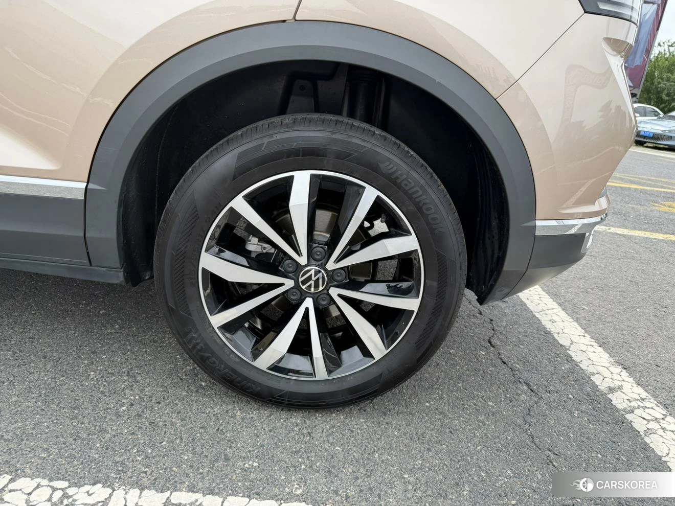 Volkswagen T-Roc id 4473609 из Китая 9