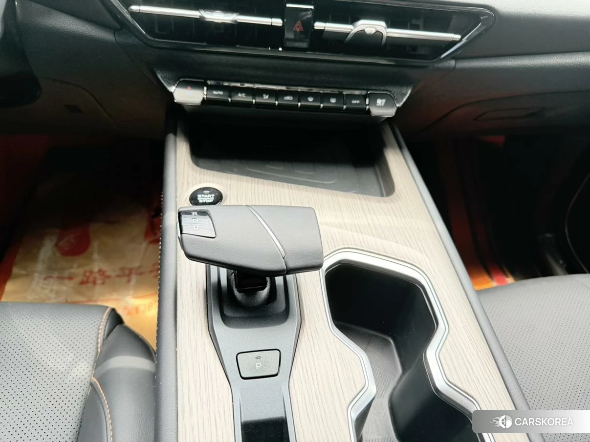 Chang'an X7 PLUS id 4440349 из Китая 9