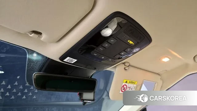 Kia Carnival 4th generation id 3344004 из Кореи 9