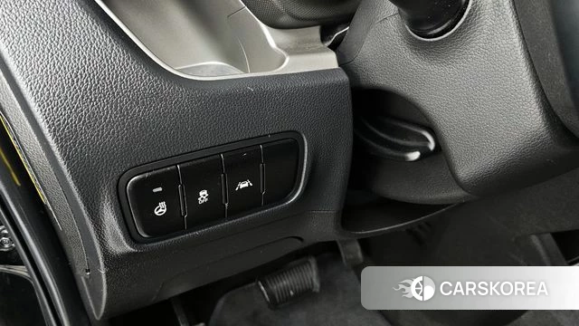 Kia The New Ray id 4203282 из Кореи 9