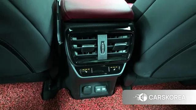 Lexus NX450h + 2nd generation id 3377954 из Кореи 9