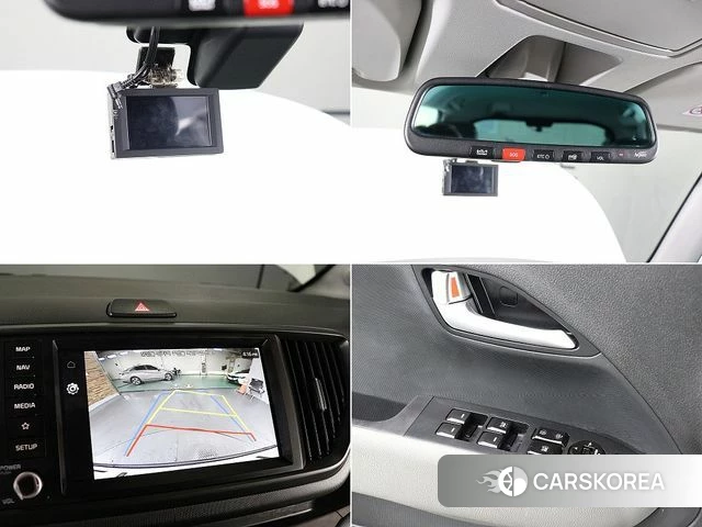 Kia The New Kia Ray id 4623233 из Кореи 9