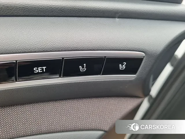 Hyundai Tucson Hybrid (NX4) id 3499158 из Кореи 9