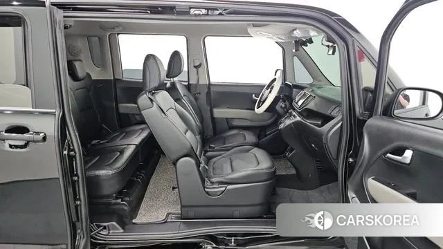 Kia The New Kia Ray id 3757978 из Кореи 9