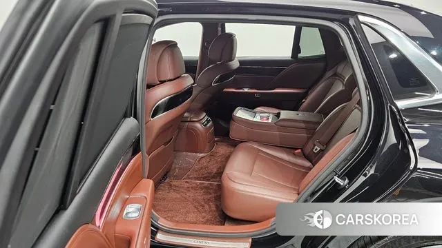 Genesis G90 (RS4) id 3299899 из Кореи 9