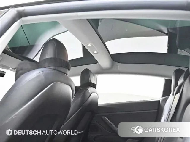 Tesla Model 3 id 3283741 из Кореи 9