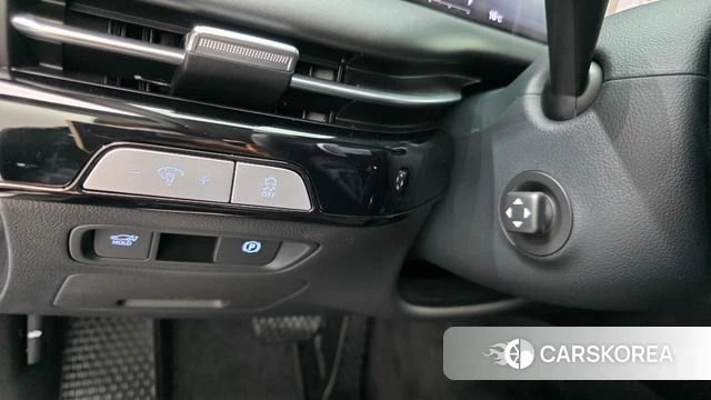 Genesis G80 (RG3) id 4200958 из Кореи 9