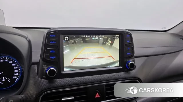 Hyundai Kona id 2991178 из Кореи 9