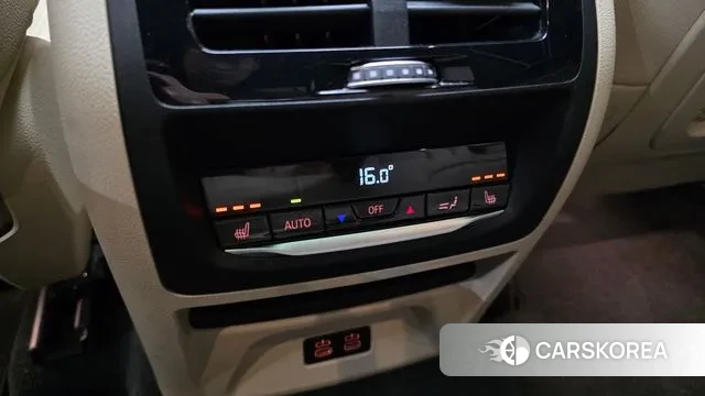 BMW X4 (G02) id 3055113 из Кореи 9