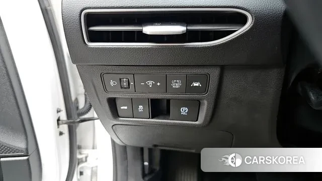 Hyundai Sonata Hybrid (DN8) id 3237844 из Кореи 9