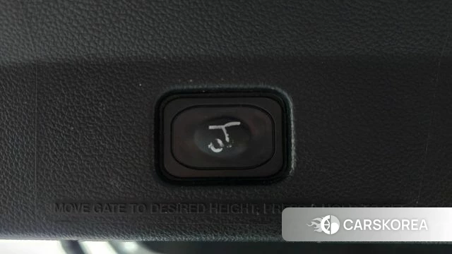 Ford Explorer id 4672622 из Кореи 9