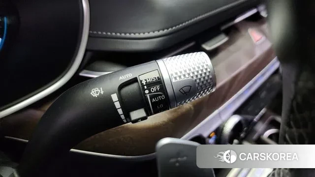 Genesis G80 (RG3) id 2940827 из Кореи 9