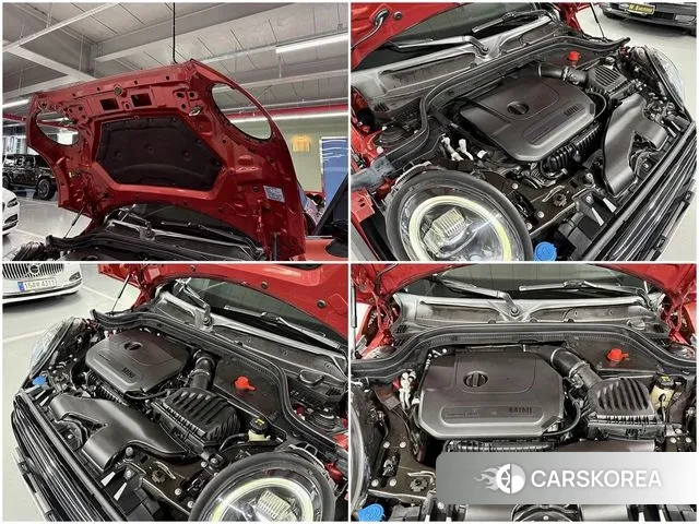 Mini Cooper id 3636094 из Кореи 9