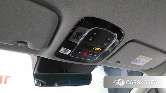 Hyundai Sonata D Edge (DN8) id 3876769 из Кореи 9