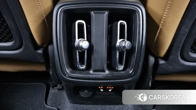 Volvo XC40 id 3509731 из Кореи 9