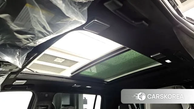 Cadillac Escalade 5th Generation id 3720695 из Кореи 9