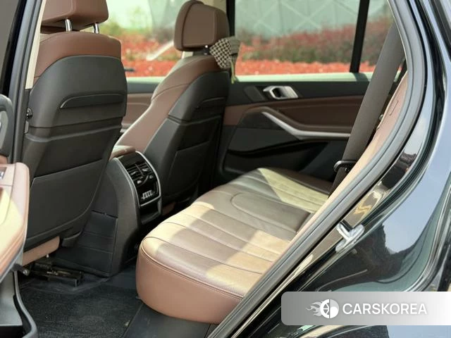 BMW X5 (imported) id 4264890 из Китая 9