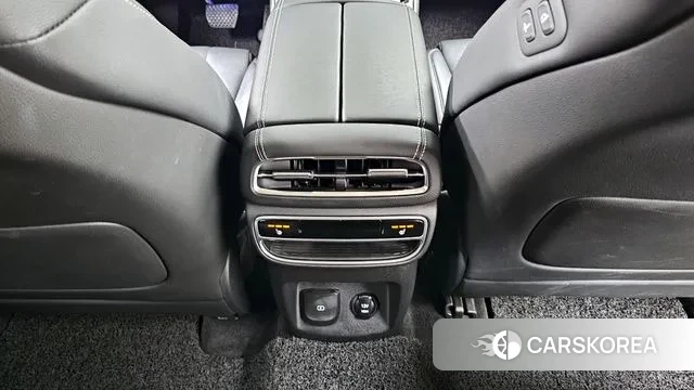 Genesis GV80 id 3488728 из Кореи 9