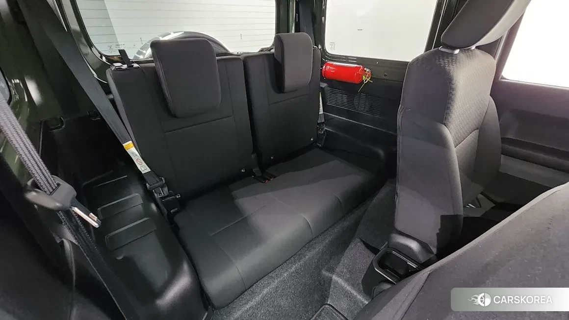 Suzuki Jimny id 2055235 из Кореи 9