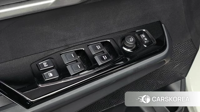 Ssangyong Torres id 4579651 из Кореи 9