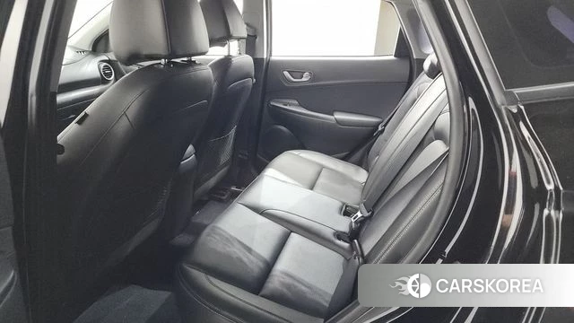 Hyundai Kona id 4595970 из Кореи 9