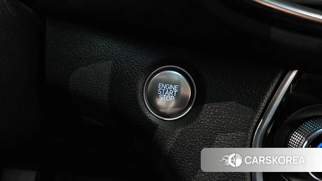 Hyundai Santa Fe TM id 3899361 из Кореи 9