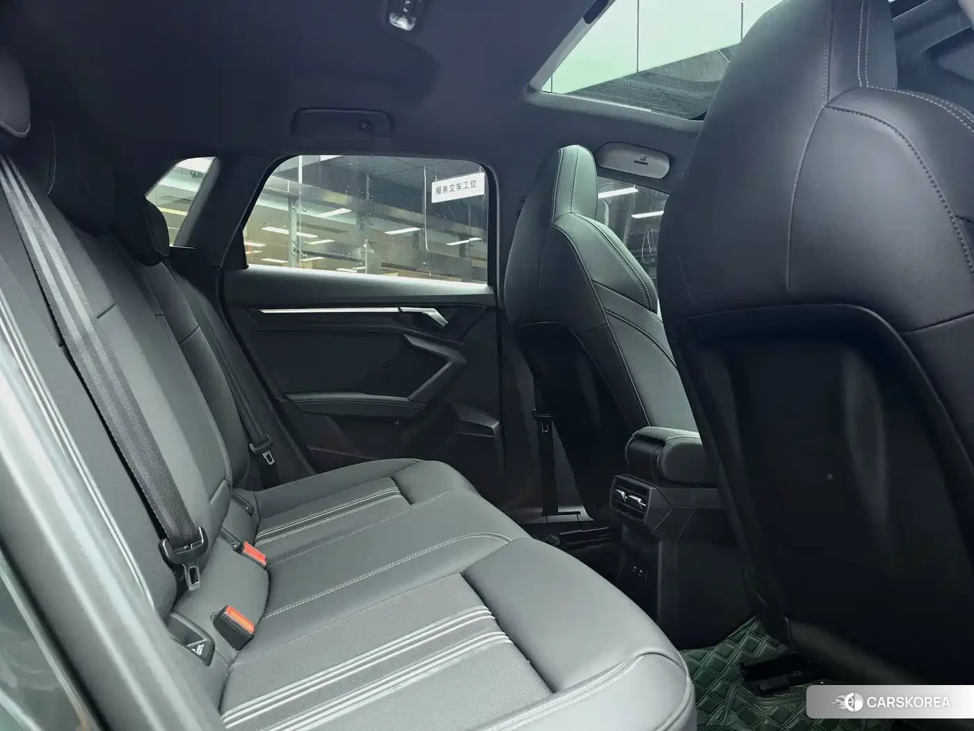 Audi A3 id 4654970 из Китая 9