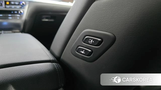 Genesis G80 id 3873965 из Кореи 9