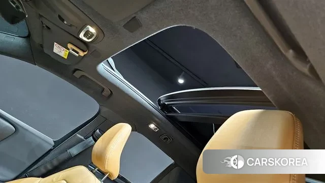 Volvo XC40 id 3058881 из Кореи 9